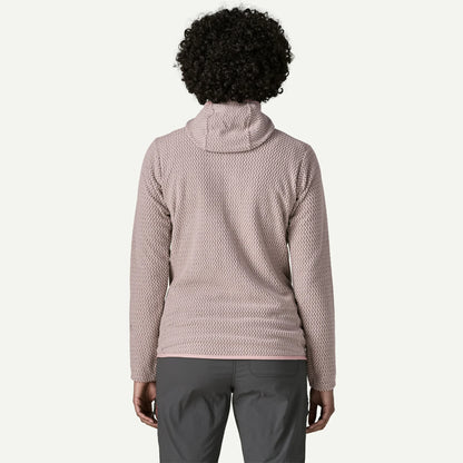Women's R1® Air Fleece Full-Zip Hoody - US 1280