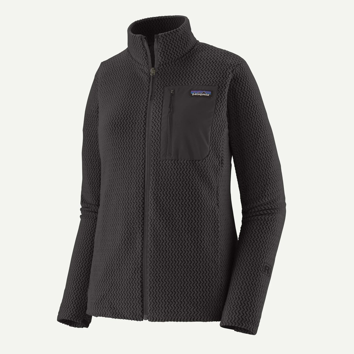 Women's R1® Air Fleece Jacket - US 7703