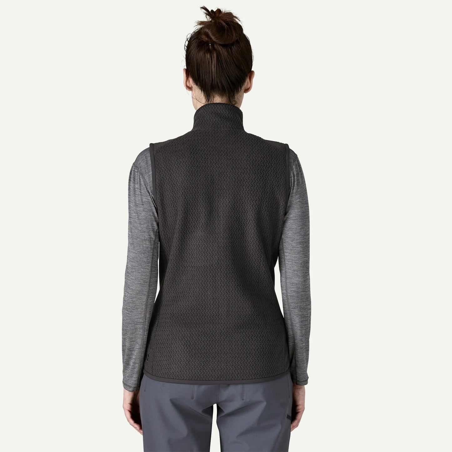 Women's R1® Air Fleece Vest - US 8189