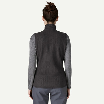 Women's R1® Air Fleece Vest - US 8189