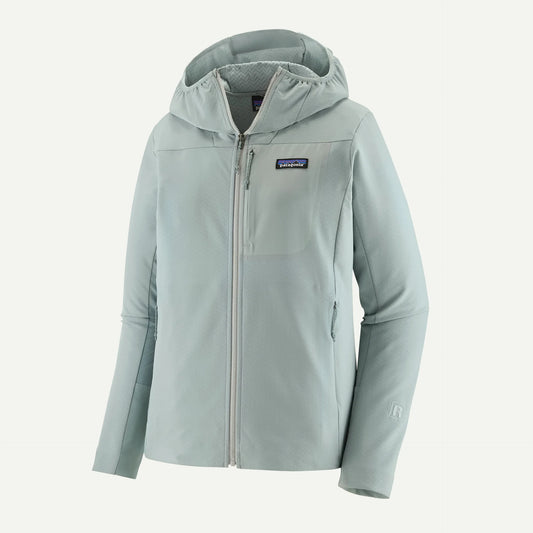 Women's R1® CrossStrata Hoody - US 8673