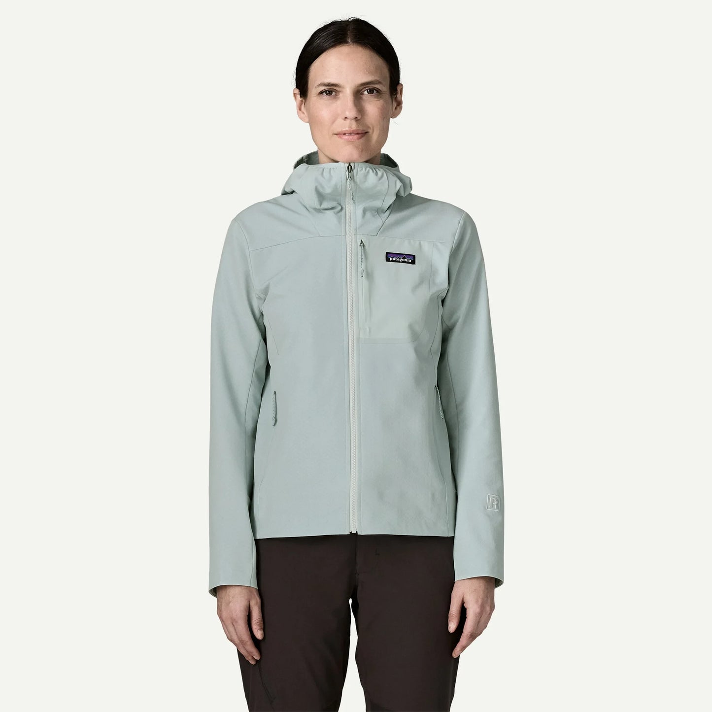 Women's R1® CrossStrata Hoody - US 2137