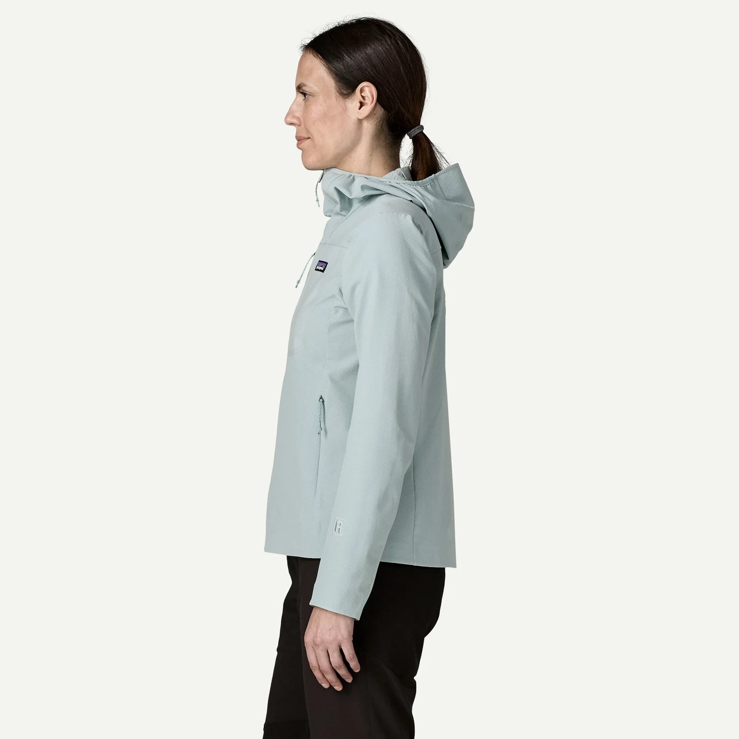 Women's R1® CrossStrata Hoody - US 2137