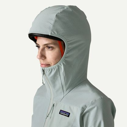 Women's R1® CrossStrata Hoody - US 5239