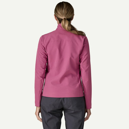Women's R1® CrossStrata Jacket - US 1963