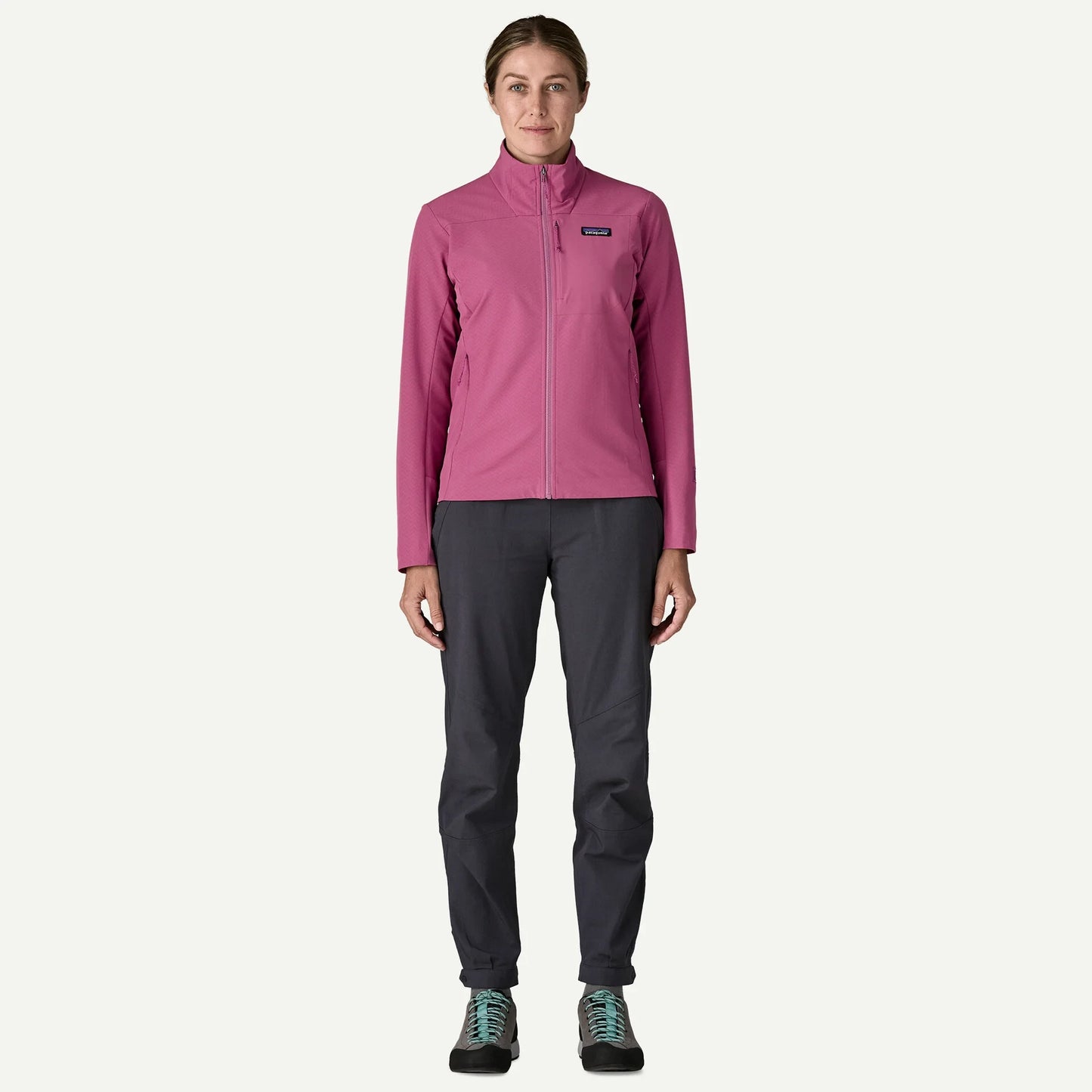 Women's R1® CrossStrata Jacket - US 1963