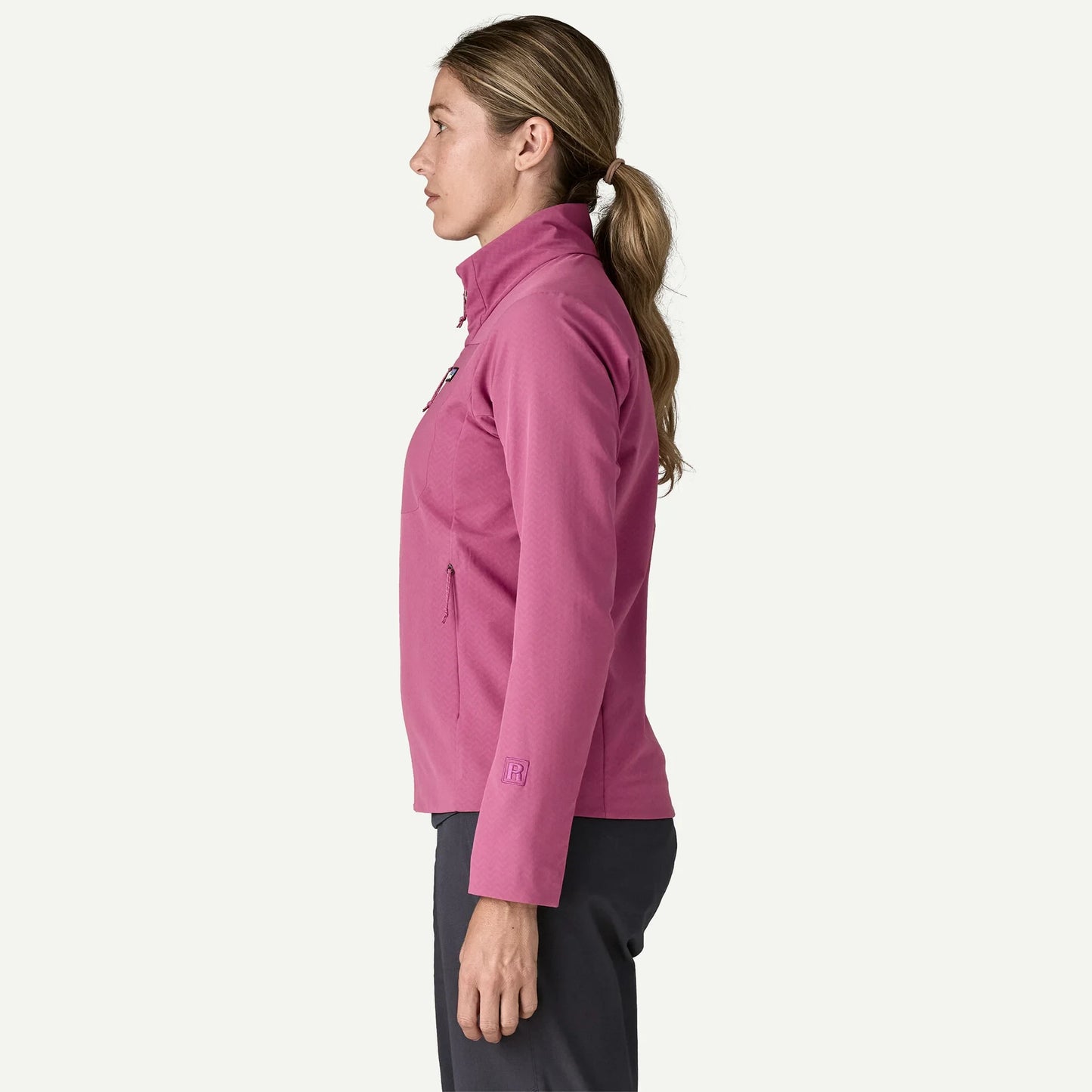 Women's R1® CrossStrata Jacket - US 6375