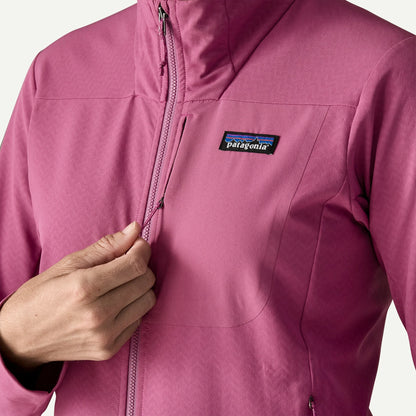 Women's R1® CrossStrata Jacket - US 1963