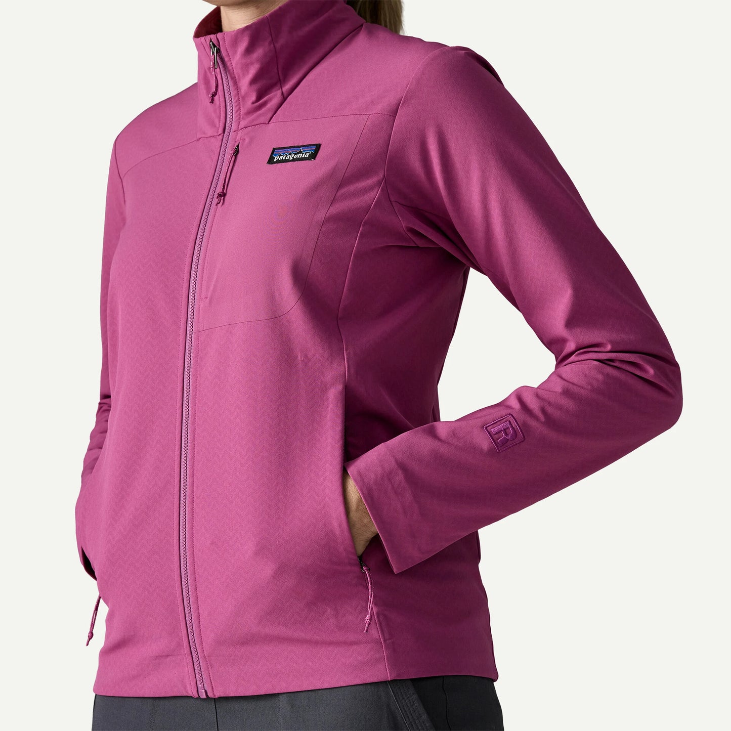 Women's R1® CrossStrata Jacket - US 1963