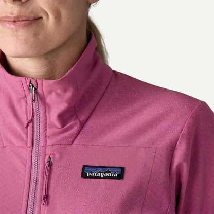 Women's R1® CrossStrata Jacket - US 1963