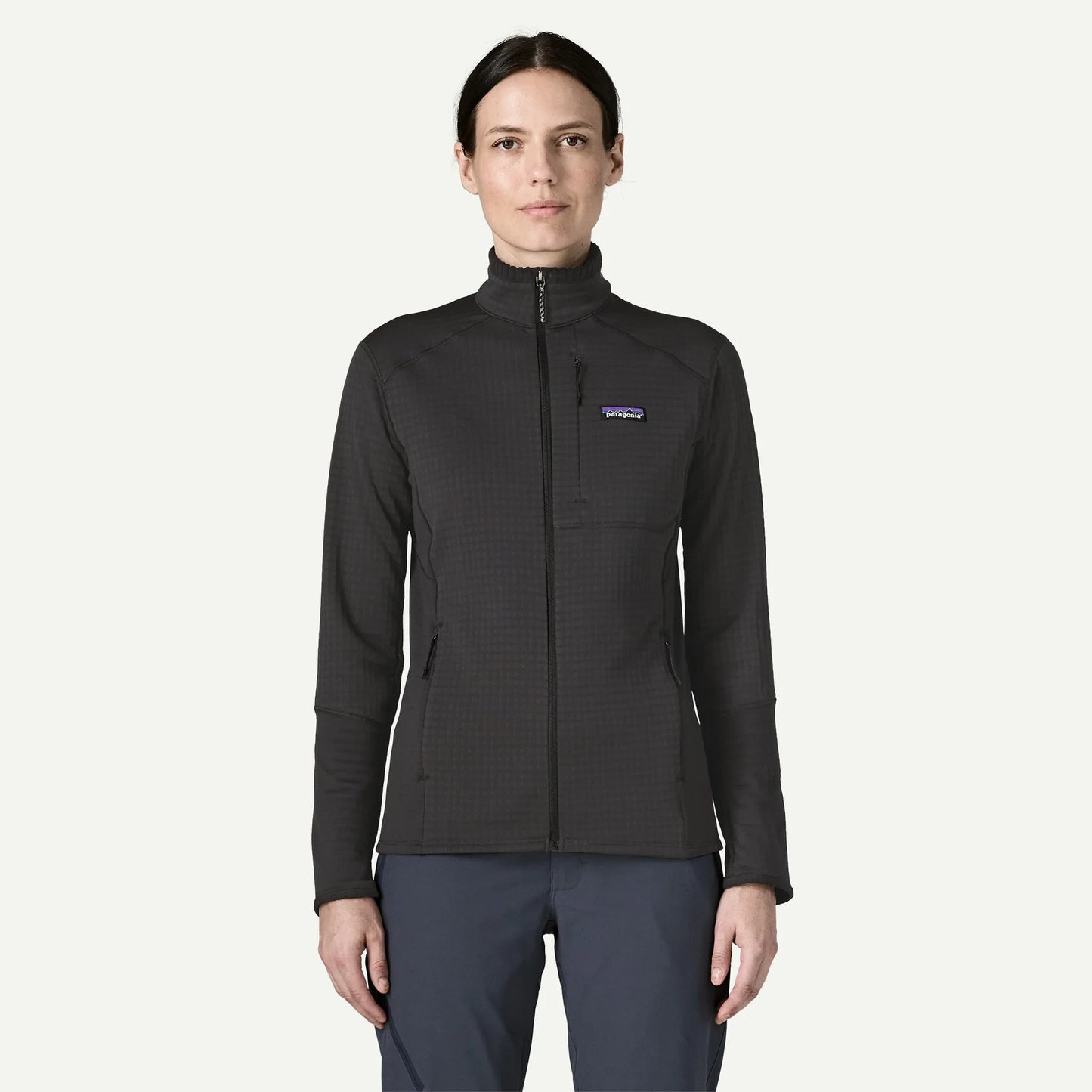 Women's R1® Fleece Jacket - US 7210