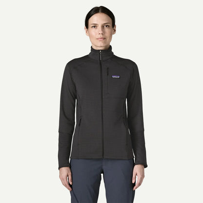 Women's R1® Fleece Jacket - US 7210