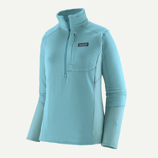 Women's R1® Fleece Pullover - US 8314