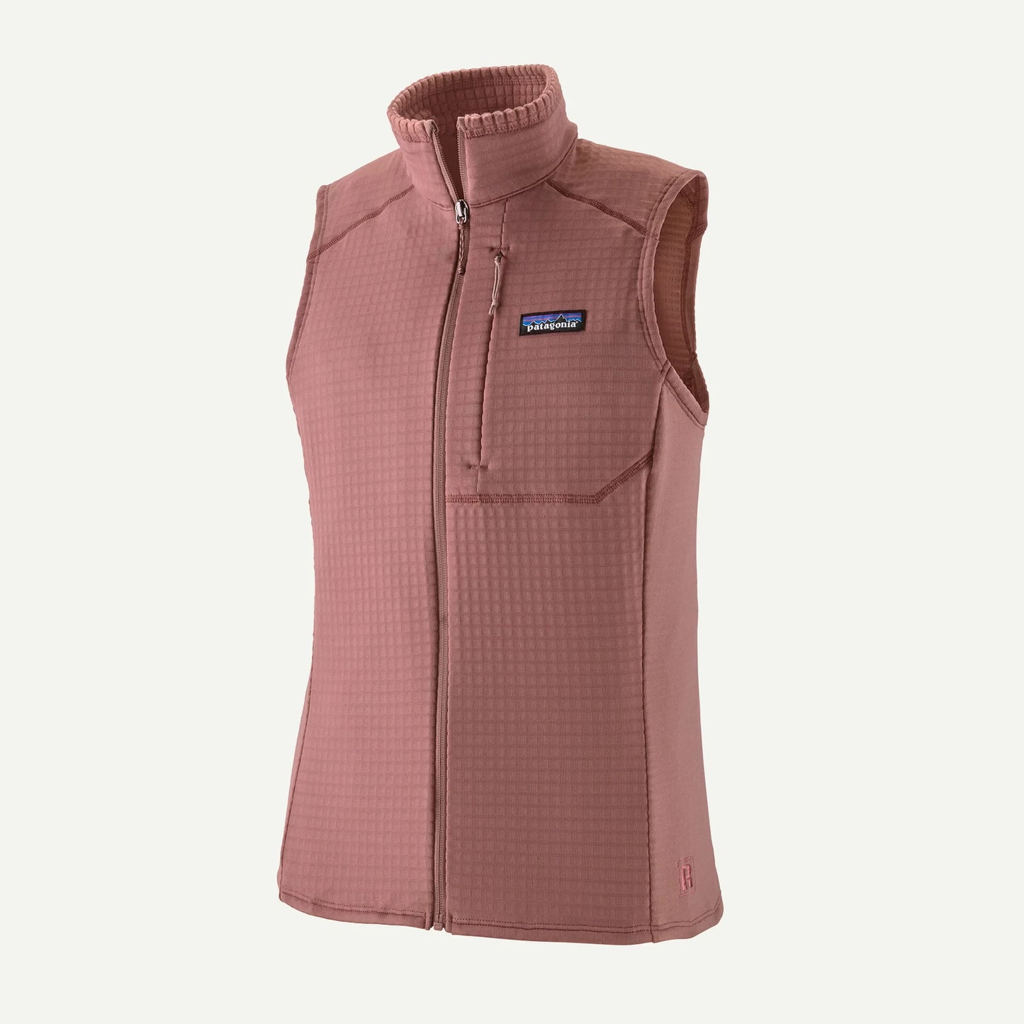 Women's R1® Fleece Vest - US 9557