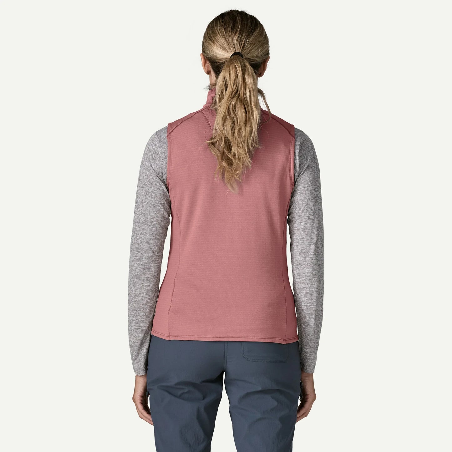 Women's R1® Fleece Vest - US 9557