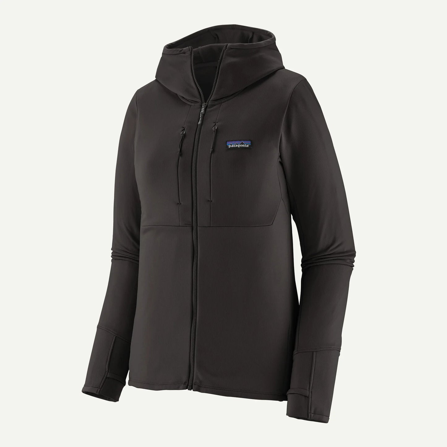 Women's R1® Thermal Full-Zip Hoody - US 4945