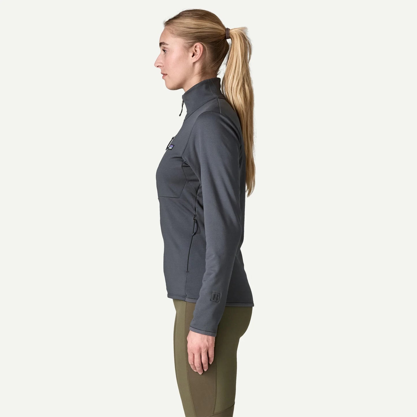 Women's R1® Thermal Jacket - US 7549