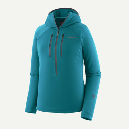 Women's R1® Ultralight Hoody - US 5275
