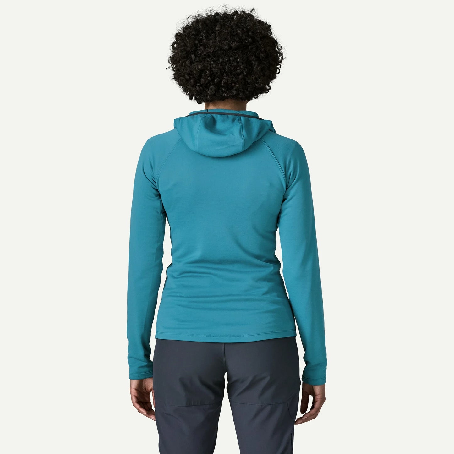Women's R1® Ultralight Hoody - US 5773