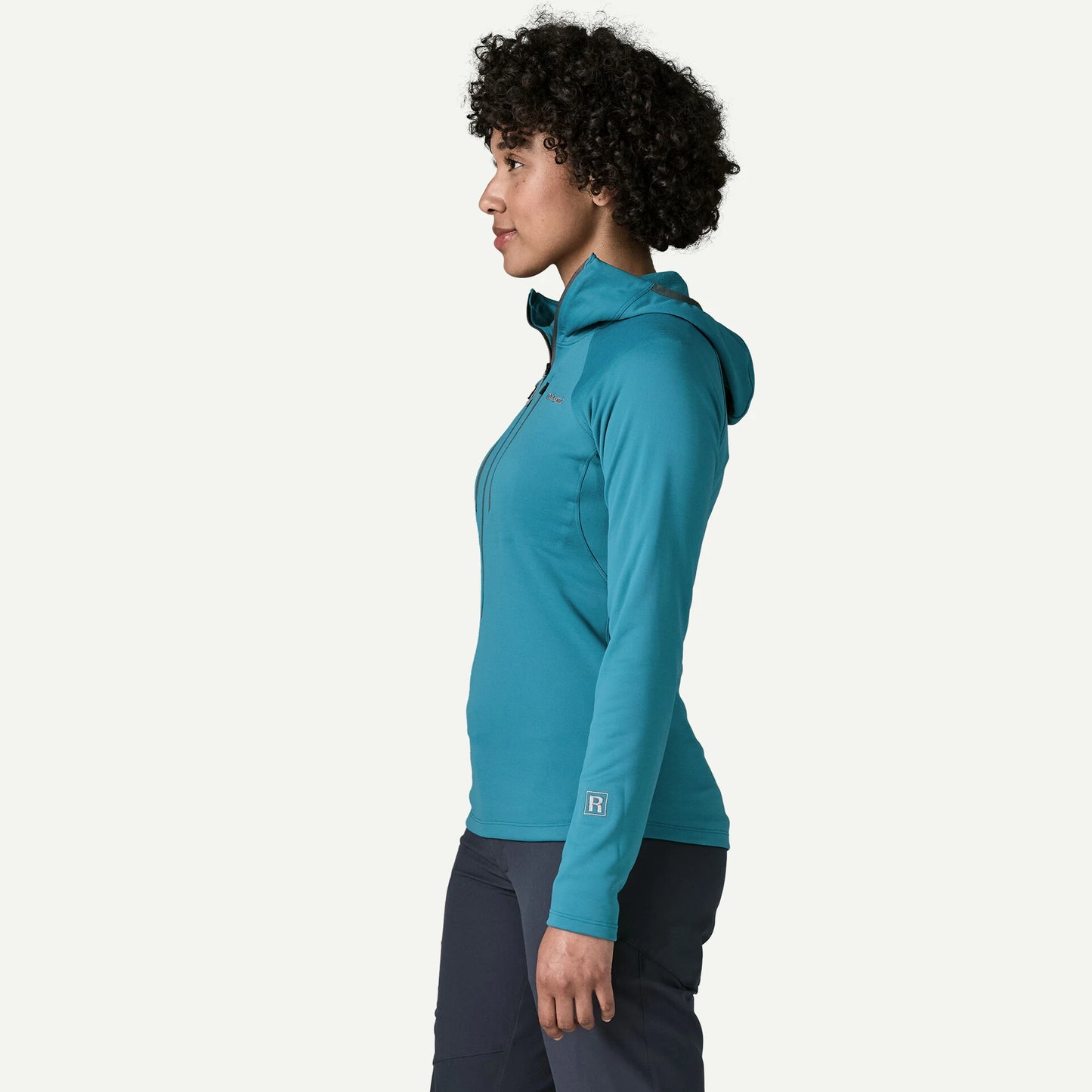 Women's R1® Ultralight Hoody - US 5773