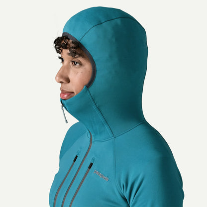 Women's R1® Ultralight Hoody - US 5275