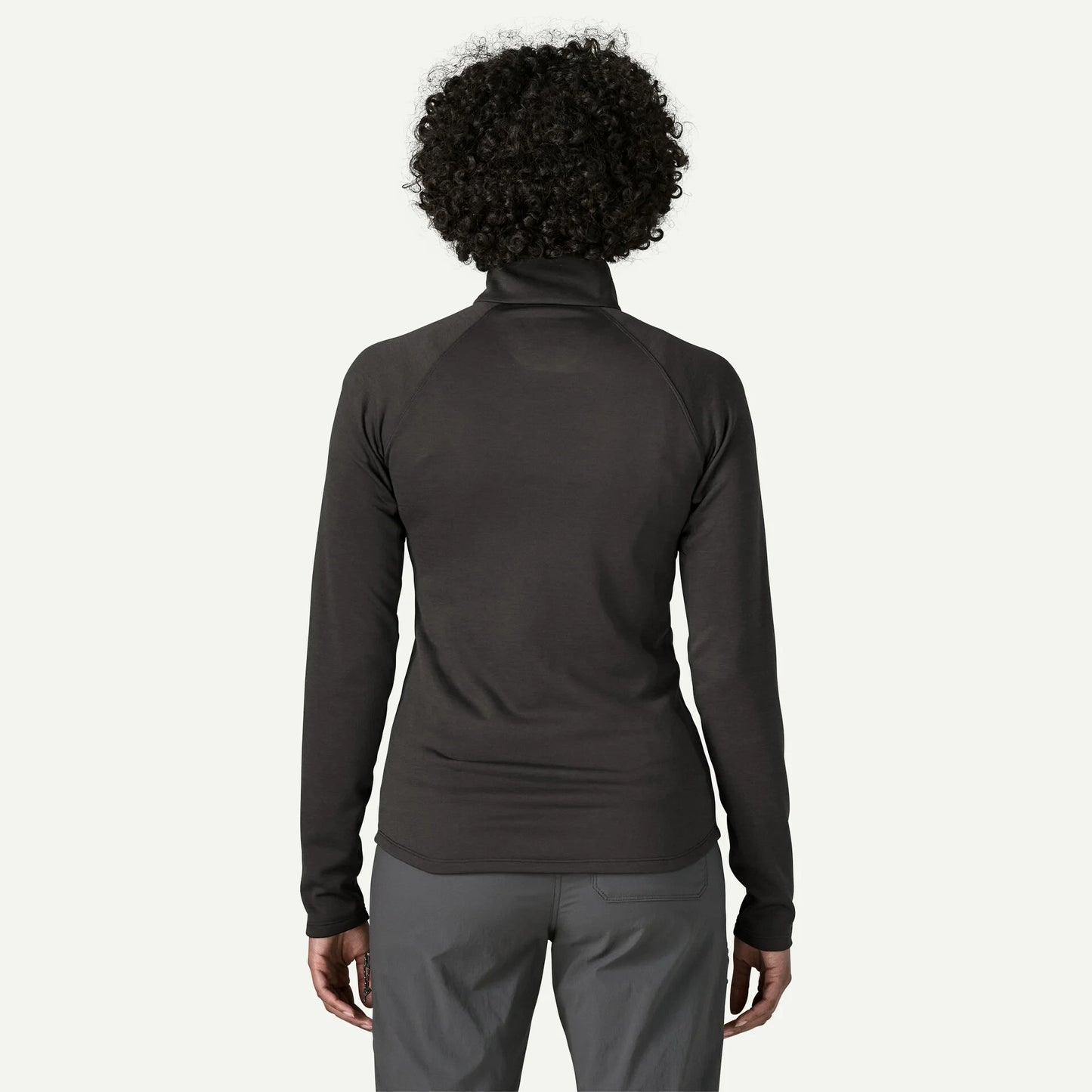 Women's R1® Ultralight 1/2-Zip Pullover - US 6696