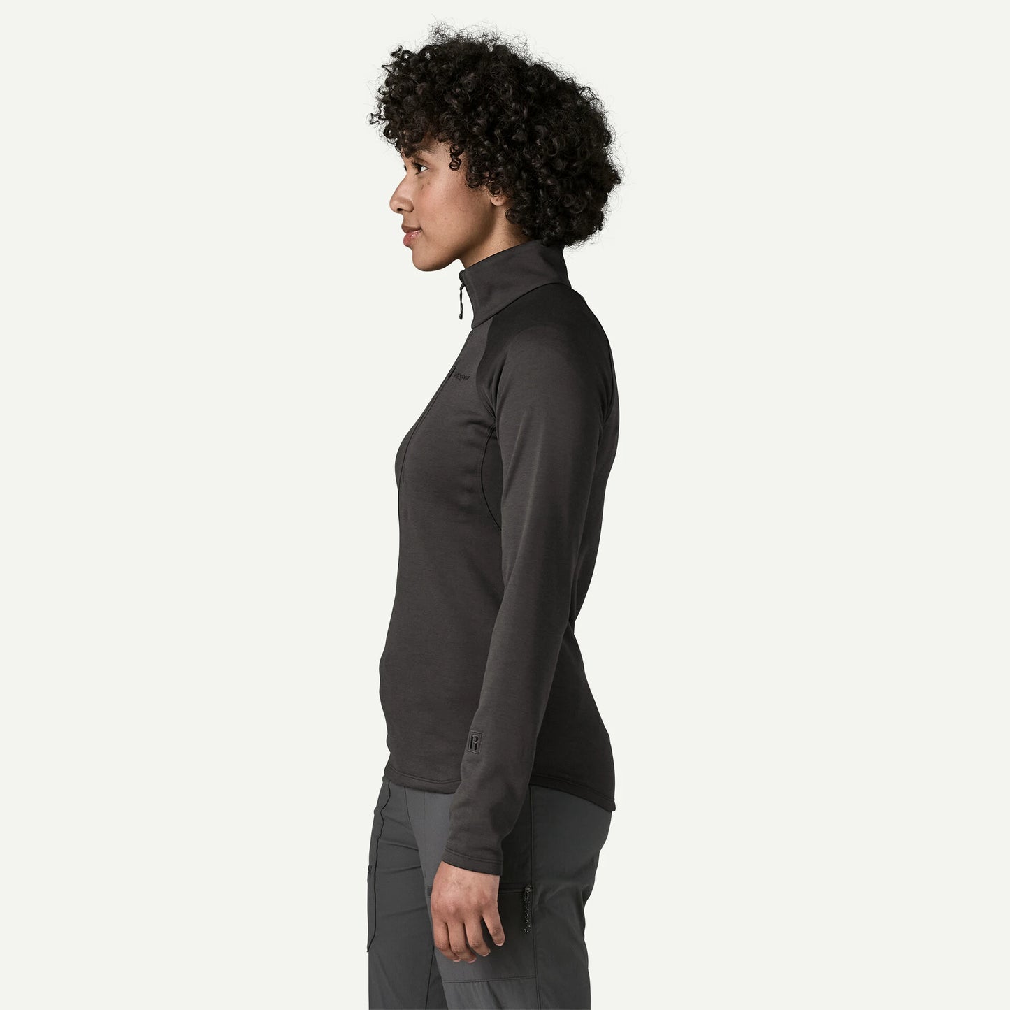 Women's R1® Ultralight 1/2-Zip Pullover - US 6696