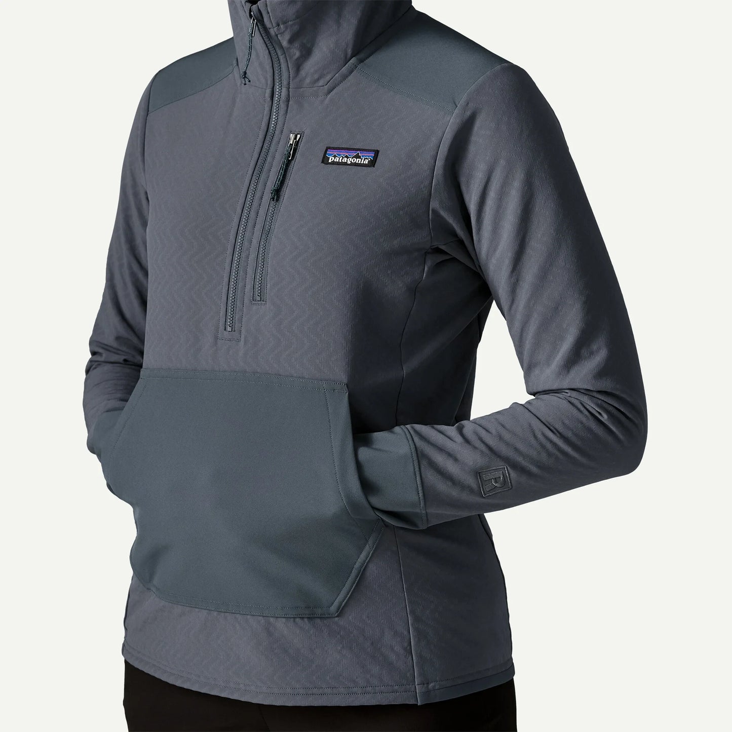 Women's R2® CrossStrata Pullover - US 7875