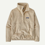 Women's Re-Tool Half-Snap Pullover - US 8139