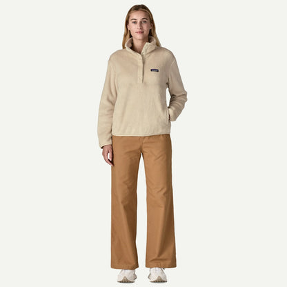 Women's Re-Tool Half-Snap Pullover - US 8139