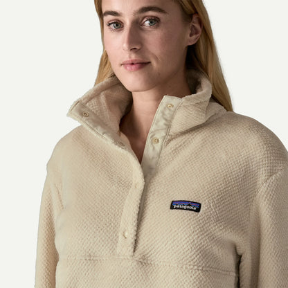 Women's Re-Tool Half-Snap Pullover - US 8357