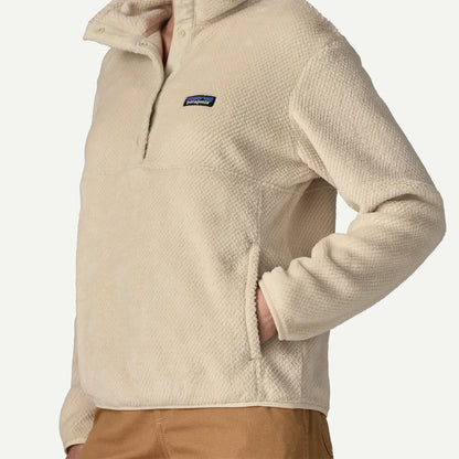 Women's Re-Tool Half-Snap Pullover - US 0893