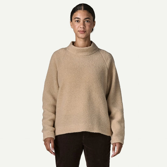 Women's Reclaimed Sweater Pullover - US 2353