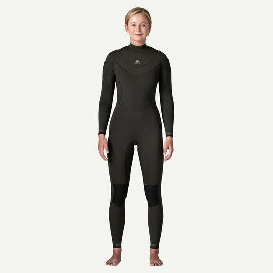 Women's Regulator® 4/3 Full Wetsuit - US 5351