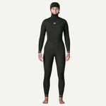 Women's Regulator® 5/4 Hooded Full Wetsuit - US 7584
