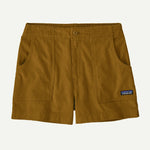 Women's Retro Cord Shorts - US 3922