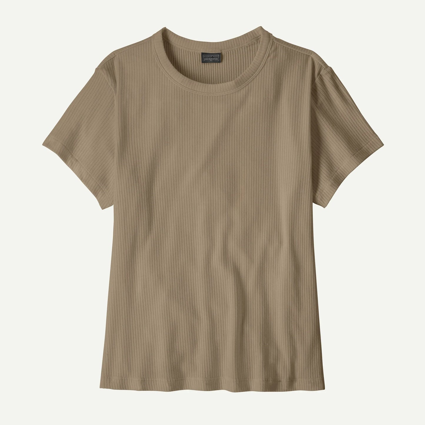 Women's Rib-Knit Top - US 0522