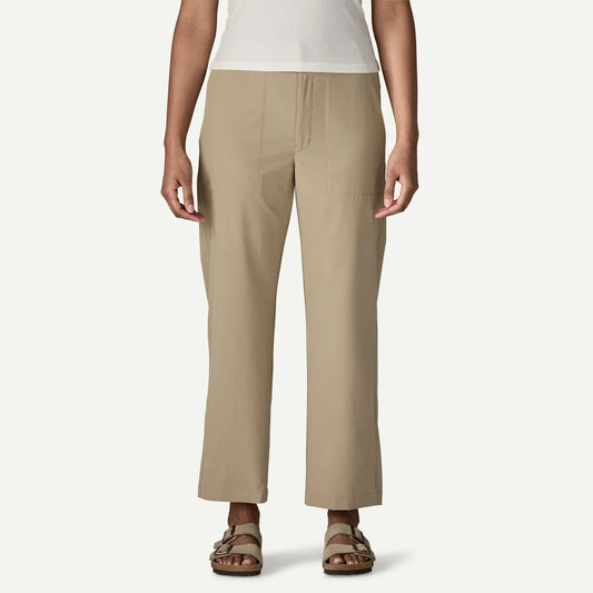 Women's Roamwith Pants - US 8488