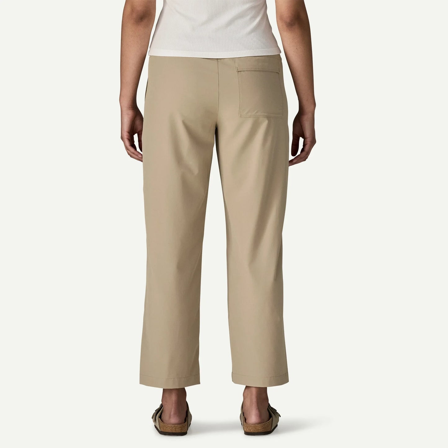 Women's Roamwith Pants - US 8488