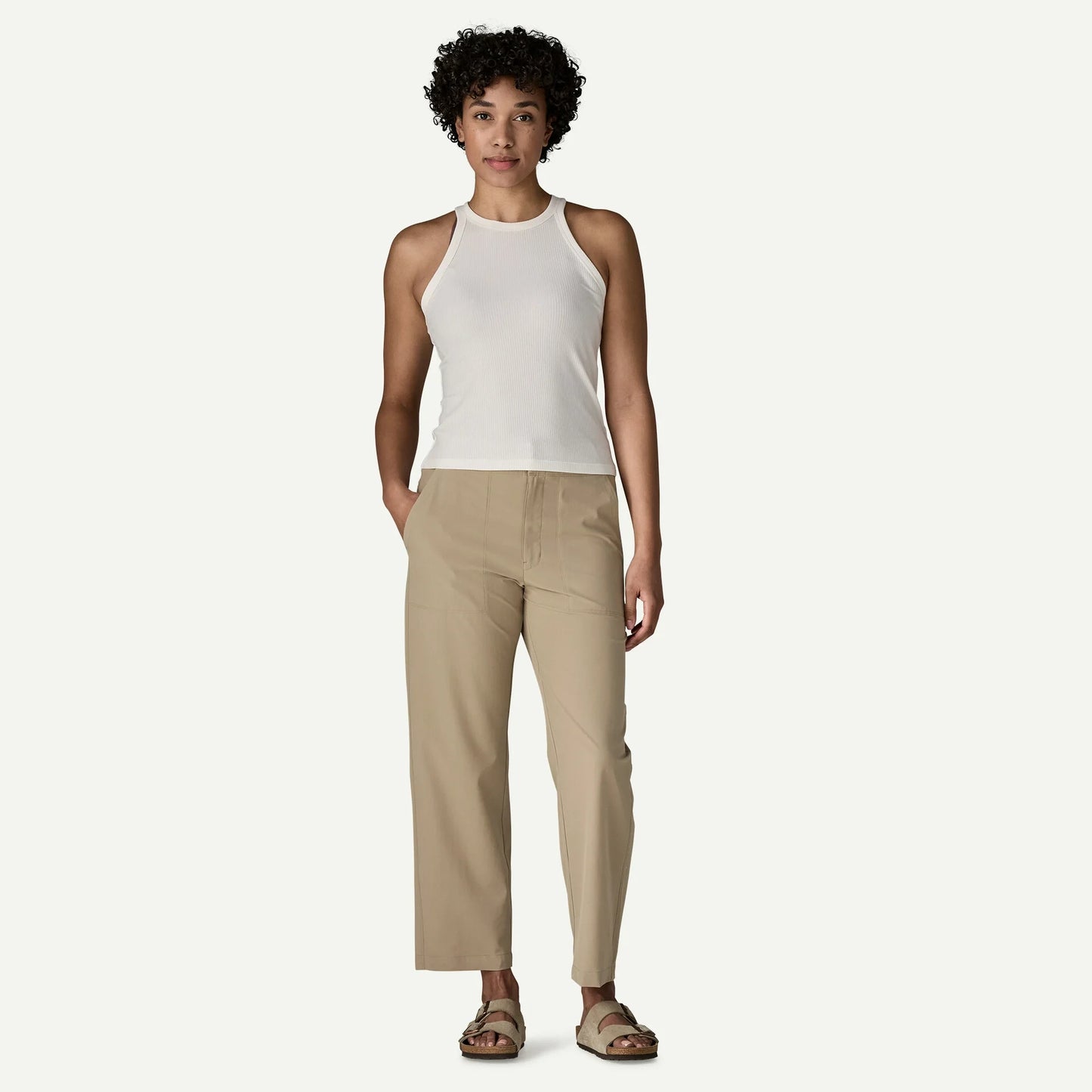Women's Roamwith Pants - US 9055