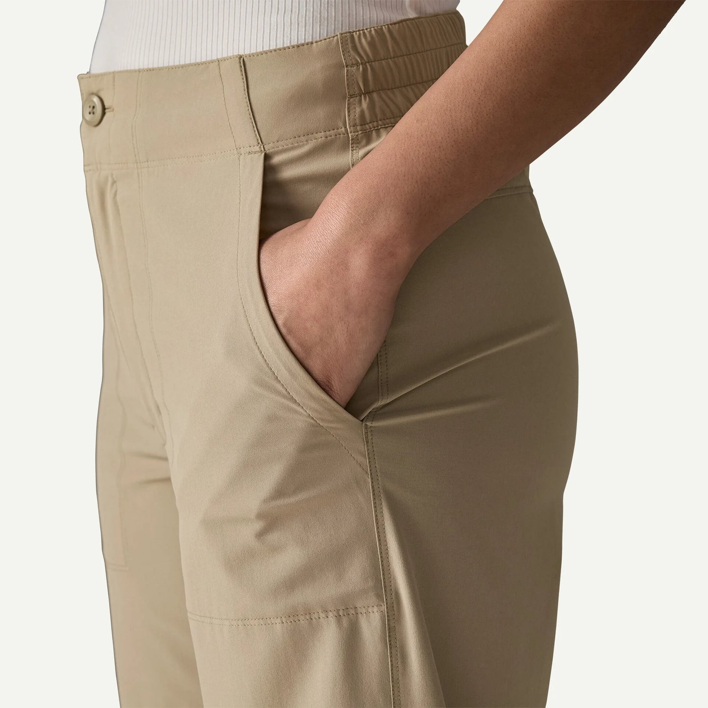 Women's Roamwith Pants - US 2673