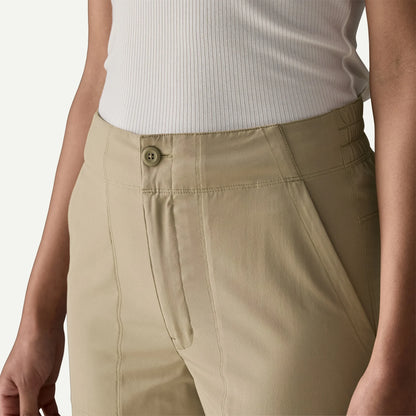 Women's Roamwith Pants - US 9055
