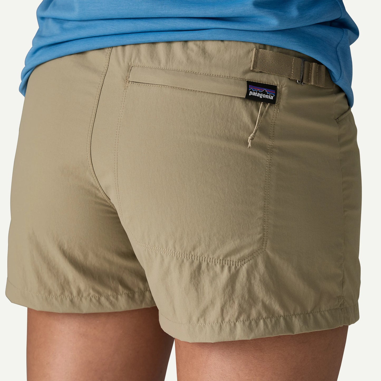 Women's Sandy Cay Shorts - 4" - US 3539