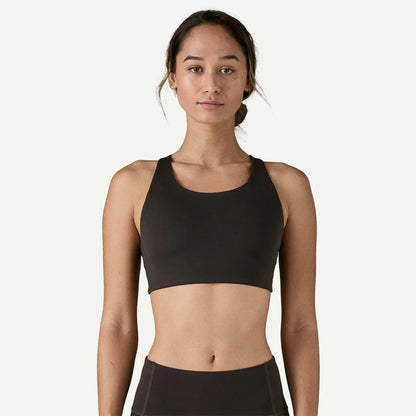 Women's Shadowlite High-Impact Adjustable Bra - US 7226