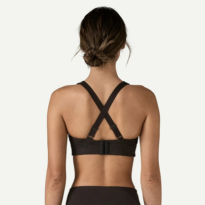 Women's Shadowlite High-Impact Adjustable Bra - US 5723
