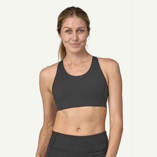 Women's Shadowlite Mid-Impact Adjustable Bra - US 9667