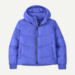Women's Sindit Hoody Jacket - US 0942