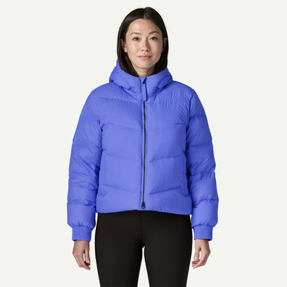 Women's Sindit Hoody Jacket - US 0942
