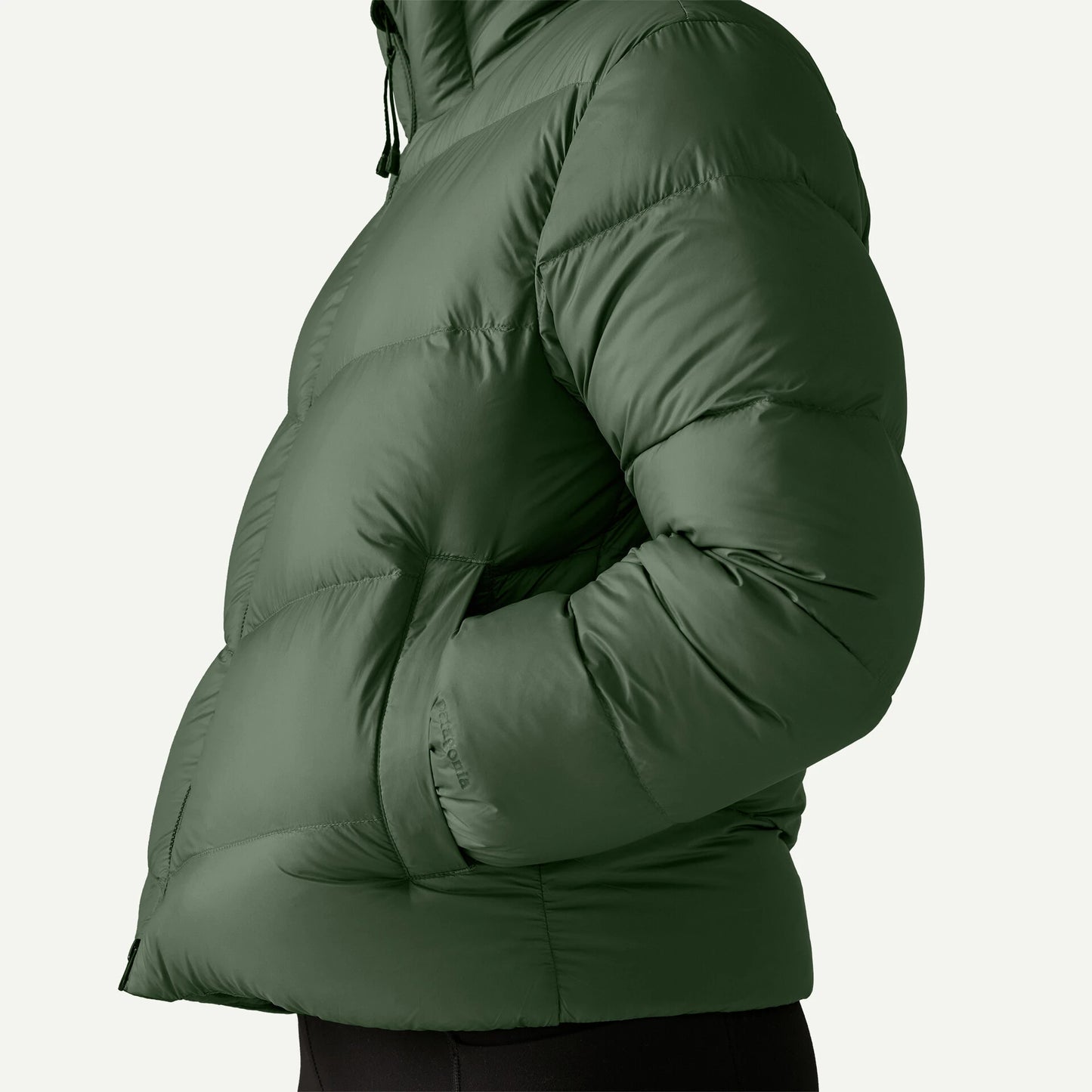 Women's Sindit Hoody Jacket - US 9779