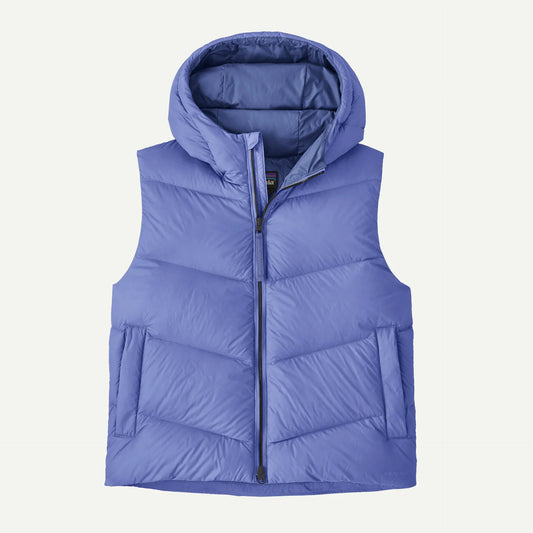 Women's Sindit Vest - US 4843